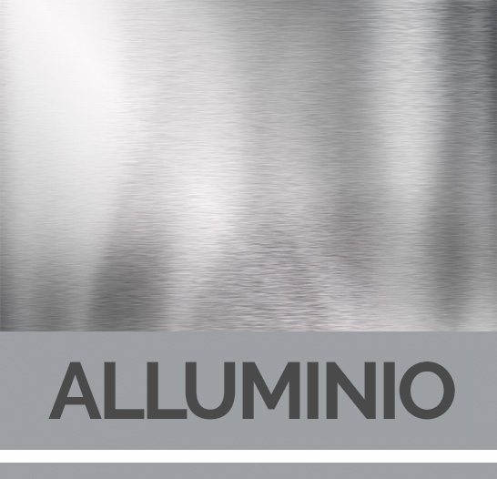 Alluminio