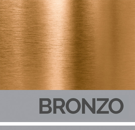 Bronzo