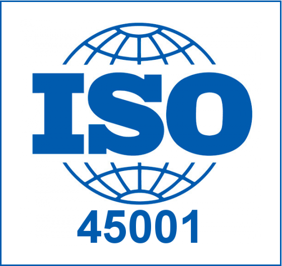 ISO-45001
